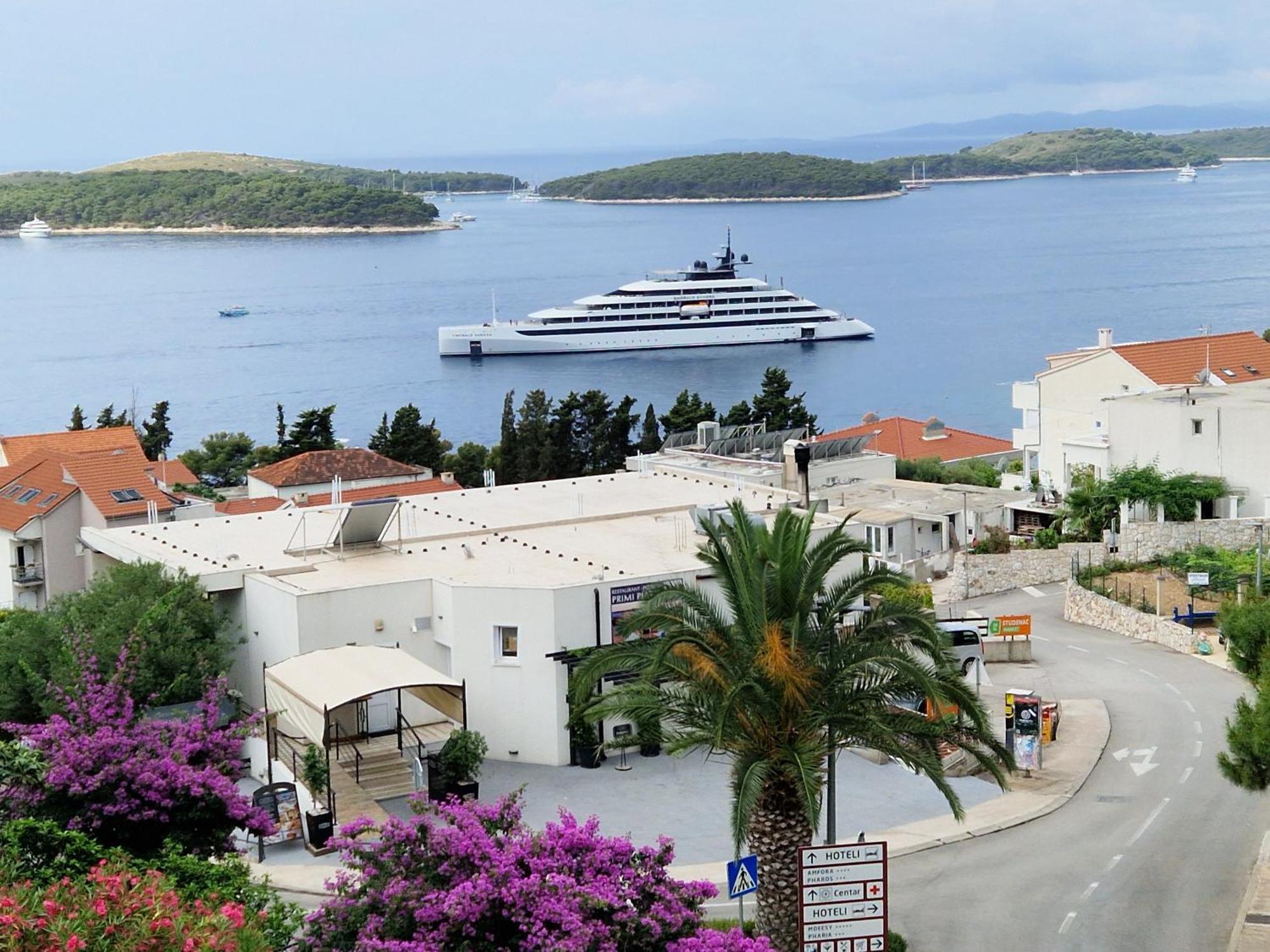 Apartmens Spiko 2 Hvar Town